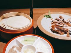 -青年公社烤鸭(熙悦天街店)