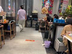 -勇利赵家烤肉坊(含光路店)