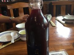 -義聚德·清真铜锅涮羊肉·烧烤(河东店)