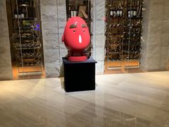 -广州富力君悦大酒店·凯菲厅