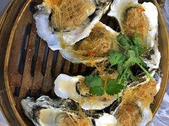 -桥东喜碧海鲜街(水东街店)