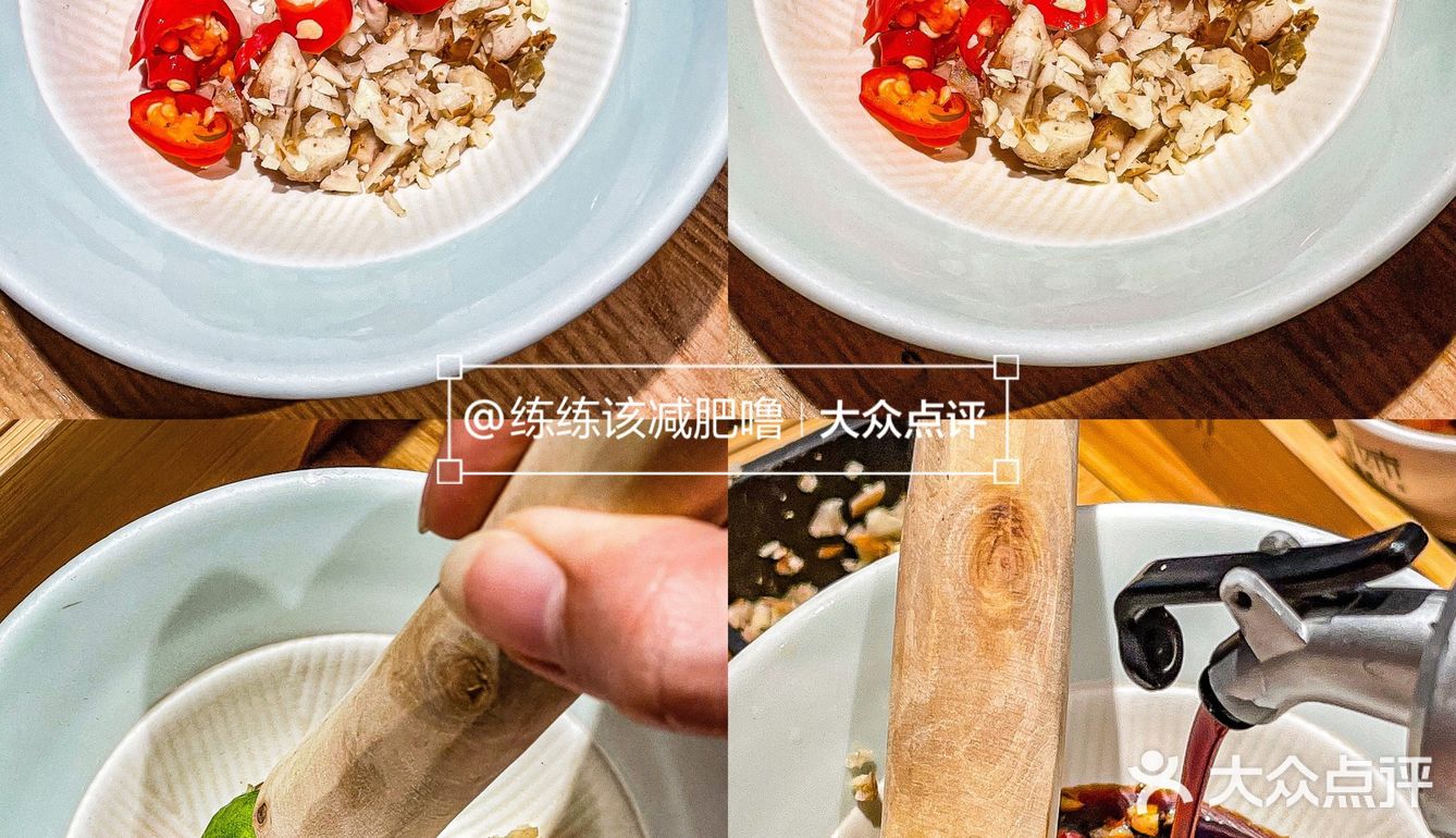 广州📍我这是到了海南椰林里吃椰子鸡吗？