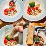 广州📍我这是到了海南椰林里吃椰子鸡吗？