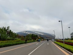 -大连体育中心体育馆
