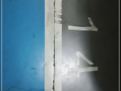 -中庚漫游城停车场