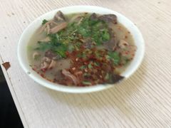 -李小老烧饼(常营民族家园店)