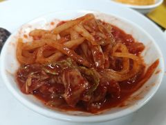 -屋里家延边朝鲜族冷面(南园店)