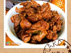 -顺德火焰醉鹅坊(珠海店)