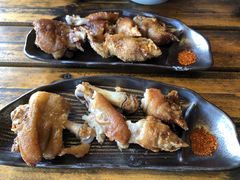 -千金一碗·宝岛一村(韩国街店)