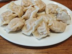 -鸿毛饺子(紫竹桥店)