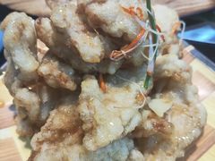 -邹家军铁锅炖(杨家湾店)