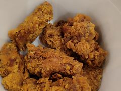 -麦当劳(武汉火车站店)