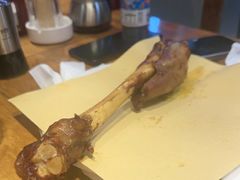 -蒙艾里民族传统菜蒙餐