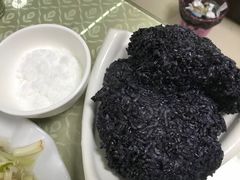 乌米饭-鱼水情·农家菜·大鱼头(南山竹海店)