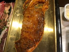 -火炉火自助餐(西直门凯德MALL店)