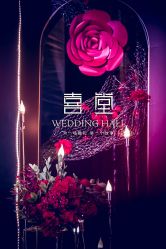 -上海浦东喜来登由由大酒店·宴会厅