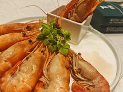 -银筵(武夷路店)