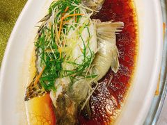 -潮粤香海鲜酒楼(沙湖店)