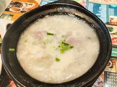 -知粤塘港式茶餐厅