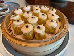 -丽轩中餐厅(广州丽思卡尔顿酒店)
