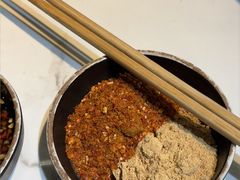 -胡四哥特色火盆烧烤(一分店)