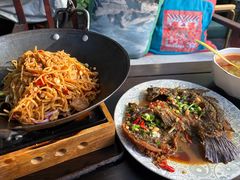 -吃货私房菜(丽江束河古镇店)