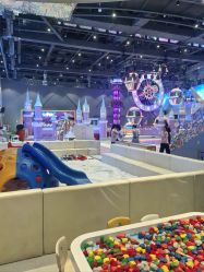 -第五极儿童乐园