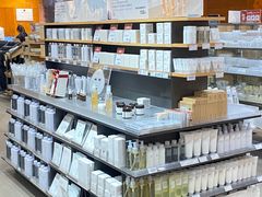 -MUJI无印良品(天河领展广场店)