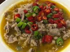 -力力豆花庄(广渠门店)