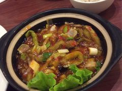 -川人百味(万达店)
