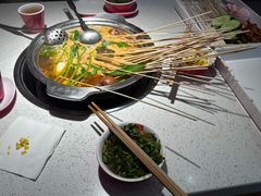 -袁记串串香(平潭店)