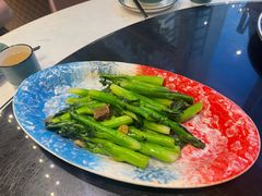 -常来小聚·广州非遗传承餐厅(高德置地店)