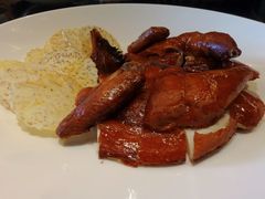 -杭州西子湖四季酒店·金沙厅