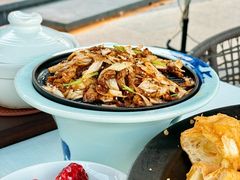 -拾久(朝阳公园店)