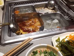 -海底捞火锅(河东万达广场店)