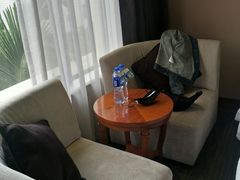 -厦门悦华酒店