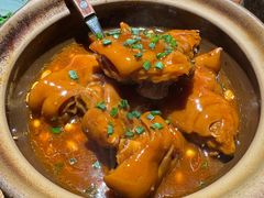 -馋嘴猫•北京食堂•宵夜(亚运村店)