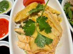 -滕记星发餐室·新加坡菜(巨鹿路店)
