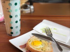 -星巴克(深圳音乐厅店)