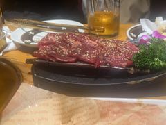 -AJIYA炭火烧肉(徐汇正大乐城店)