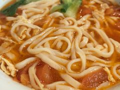 -难忘的面(五矿君澜酒店)