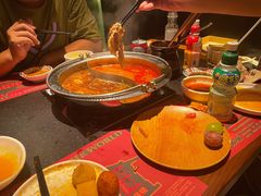 -牛New寿喜烧(金茂览秀城店)