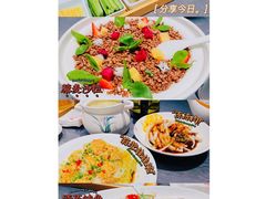 -聚宾楼·烤鸭·家宴(科技三路店)