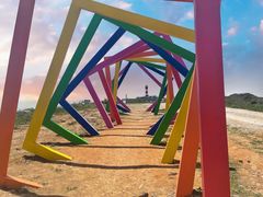 -漳州滨海火山岛自然生态风景区