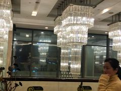 大堂-冠发君悦大酒店-餐厅