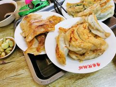 -劈柴院锅贴(沈阳路店)