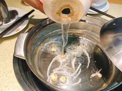 -煲大王猪肚鸡·椰子鸡火锅(红谷滩万达店)