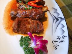 -章吴记喜瑞餐厅(东东城店)