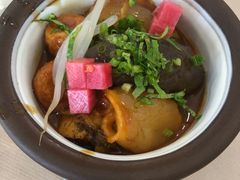 -食神鱼头佛跳墙(百子湾旗舰店)