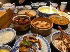 -南京大牌档(青岛万象城店)
